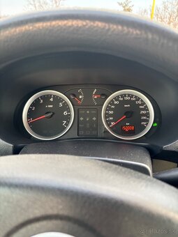 Renault Thalia 1.2 16V - 8