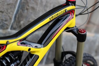✅ Specialized Enduro EVO (2012) - M - ✅ - 8