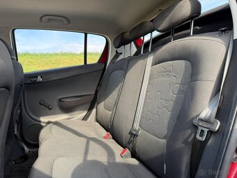 Hyundai i20 1.2 - 8