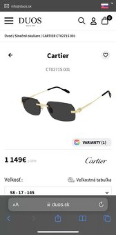 Cartier - 8