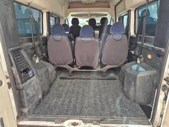 Peugeot Boxer 2.2 hdi - 8
