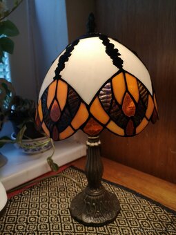 cibulákový porcelán - 8
