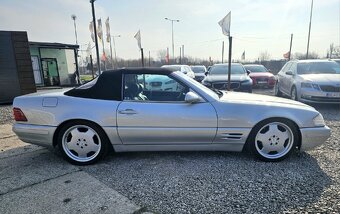 Mercedes-Benz SL 300 - 8