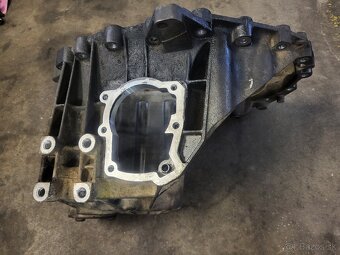 Seat alhambra 1.9tdi 66kw 5r - 8