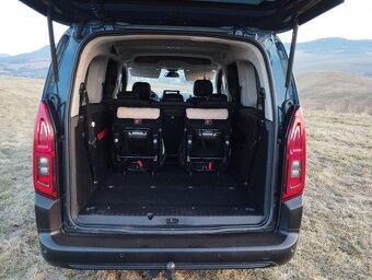 Citroen Berlingo - 8