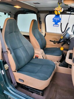 °IIIIIII° JEEP WRANGLER 4.0 Sahara - 8