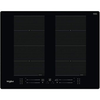 Indukčná varná doska Whirlpool - WF8865 NE - 8