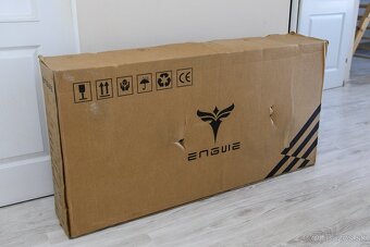 Elektricky bicykel Engwe P20 - 8