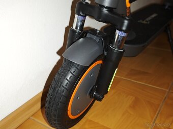 /NOVÁ/ Elektrická kolobežka s odnímateľným sedadlom - 8