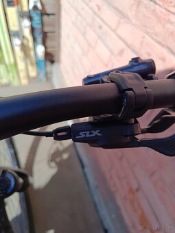 Nový bicykel Kellys Thorx 50 "L" - 8