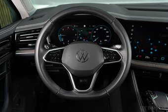 Volkswagen Touareg 3.0TDI 170kW, automat, 4x4, 2024, DPH - 8