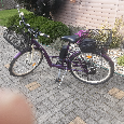 Predám nový elektrobicykel - 8
