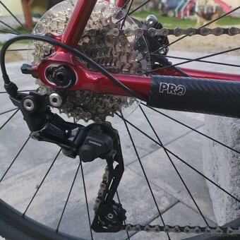 Trek Checkpoint ALR 4 - 8