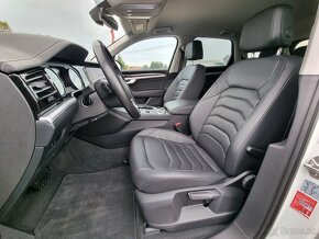 Volkswagen Touareg 3.0V6 TDI 4Motion Tiptronic za 30.990 € - 8