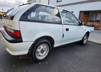 Suzuki Swift Ekodaň 10 000 Kč uhrazena - 8