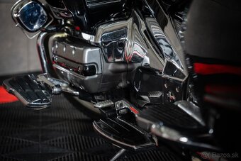 HONDA GOLD WING GL 1800 EU | 87kW | 2009 | Akontácia od 0% - 8