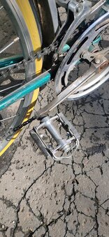 Predám bicykel Favorit - 8
