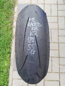 Motopneu - racing/street - sólo - 8