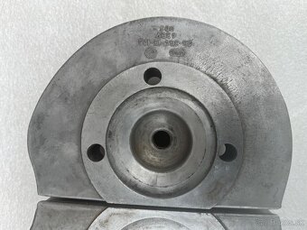 Hlavy valcov z motora Jawa 350 model Panelka/Športka - 8