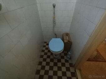 Abaújszántó- 3 izbový rodinný dom v pôvodnom stave - 8