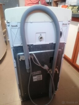 Automatická práčka whirlpool (Model:AWE7516) - 8