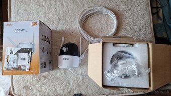 Bezpecnostne kamery Imou S42FP - 8