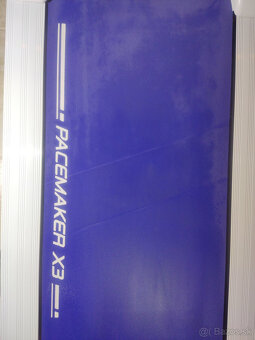 predám bežecký pás Klarfit Pacemaker X3 model 10026385 - 8