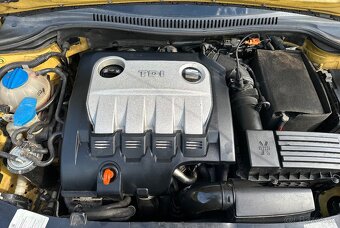 Seat Leon 2.0 FR - 8