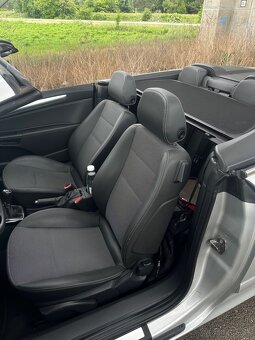 Opel Astra cabrio - 8