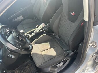 Leon 2.0TFSi FR CENA PEVNA - 8