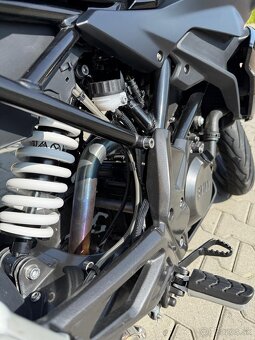 BMW G310R 2022 ABS A2 - 8