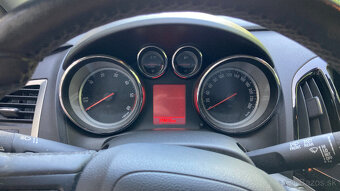 Opel Astra J SportTourer 1.6CDTi Cosmo s ťažným zar. - 8