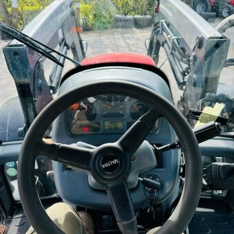 VALTRA N10 - 8