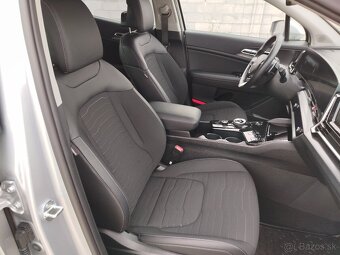 Kia Sportage NQ5 1,6 T-GDI-HEV 2WD AT/7 Platinum.360 kamera. - 8