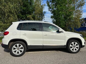 Volkswagen Tiguan 2012 - 8