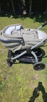 Peg Perego dvojkombinacia - 8