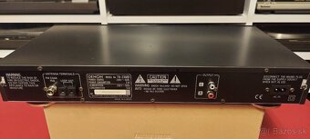 Predám tunery : Yamaha, Denon, Sony a Pioneer - 8
