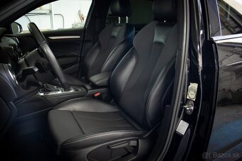 Audi A3 Sportback 1.6 TDI 105k DPF Style Attraction S tronic - 8