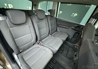 Seat Alhambra 2.0TDi 103kW Style+, 7.míst manuál 103 kw 2012 - 8