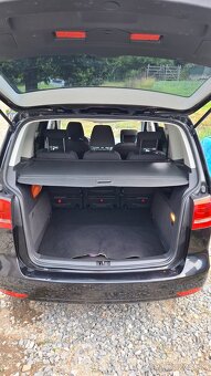 Volkswagen Touran 1,6tdi, 2013 - 8