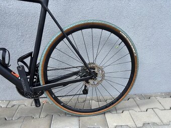 Predam Canyon Endurace 6 XL - 8