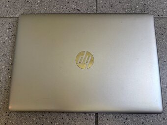 HP ProBook 440 G5 / i5 8250U / 16GB RAM / 256 SSD + 500 HDD - 8