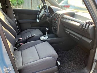 Audi A2 1.2TDI 45kW Automat - 8