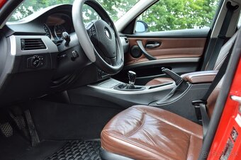 Bmw e91 320d - 8