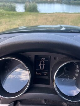 Yeti 1,6tdi Dsg - 8