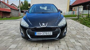 Peugeot 308 1.6 e-HDi - 8