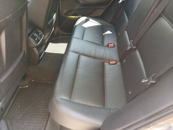 BMW X3 F25 ,X Drive ,3.0 l 190 kW, Automat - 8