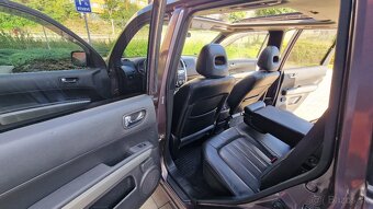 Nissan X-trail 2.0dci i-way - 8