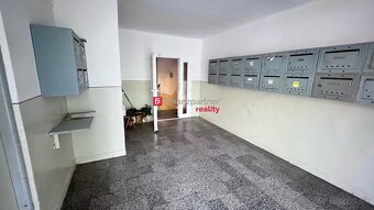 4 izb. byt, Kpt. Nálepku, Levice - 8