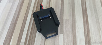 Adaptér parkside 20V team - wago - 8